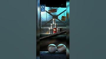Can Knockdown 3 | Aim It Hit It #mobilegame #viral #trending #gameplay #canknockdown3 #aim #hit