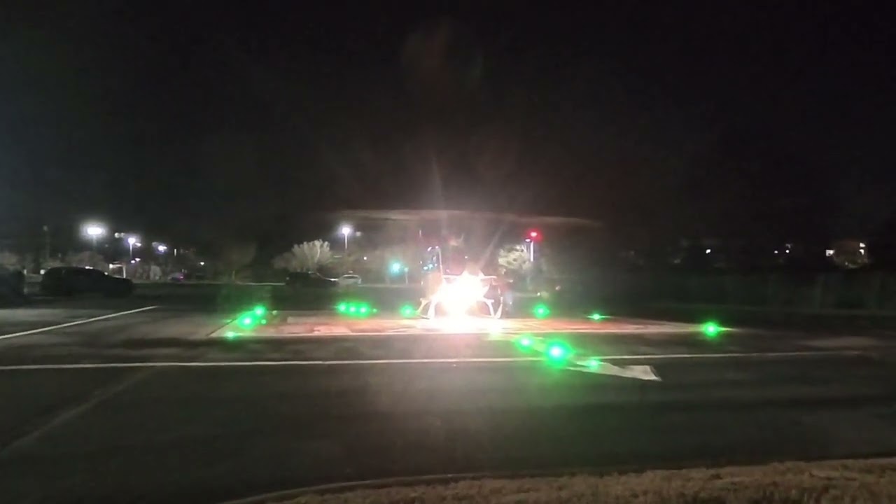 Lifeforce, N405EH, Eurocopter EC 135 P+, arrival and landing