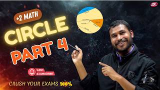 Circle (Internal &amp; External Touch) | NEB Grade 12 Maths Nepal | Part 4