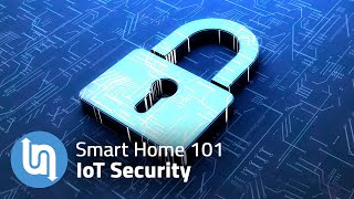 Smart Home For Beginners - IoT Security screenshot 4