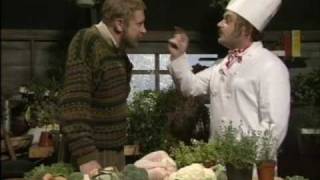 The Fast Show: English Country Cooking