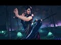 Tekken 8 zafina ranked matches 2