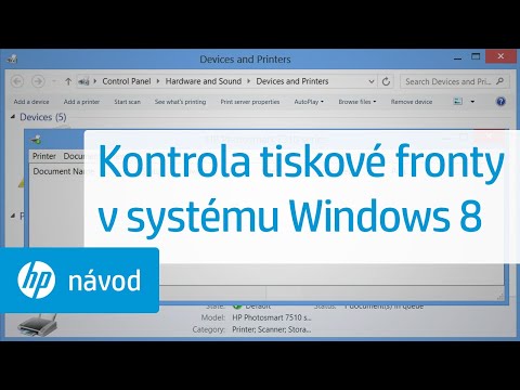 Video: Jak Zkontrolovat Integritu Systému Windows