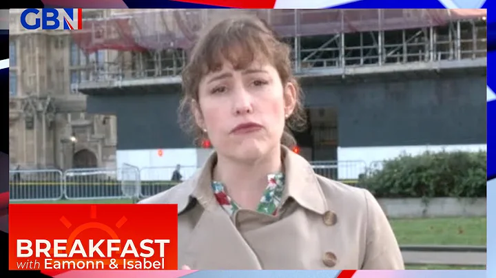 Victoria Atkins shares her optimism as Rishi Sunak...