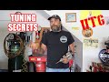 Ignition Timing...How Much And Why