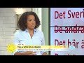 Här är knepen som hjälper dig bli en ledare! - Nyhetsmorgon (TV4)