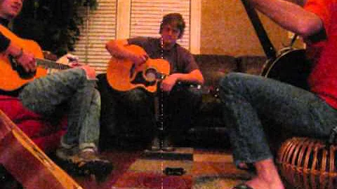 Jam Session Oklahoma City