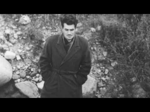 Jack Parsons: Jet Propelled Antichrist - Mysterious Death