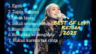 FULL ALBUM LESTI KEJORA || BEST OF LESTI 2025