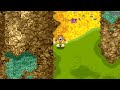 Bilge Haven Super Jump - Banjo-Kazooie: Grunty's Revenge
