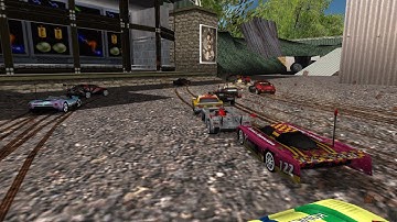 Competitive Super Pro Session (02/08/2020)