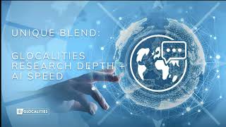 Glocalities Webinar 2025 – Introduction to our AI Communications Tool