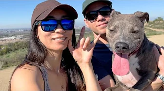 Hiking with My Deaf Partner: A Unique Perspective