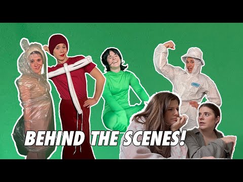 The Chaos Behind Our Viral Videos – You’ve Never Seen This Side Before