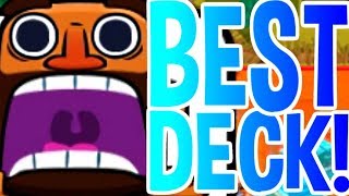 BEST DECK of 2018! - Clash Royale