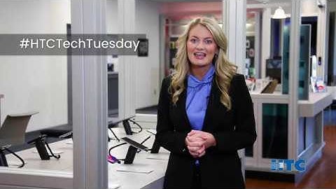 HTC Tech Tuesday: The Explain Everything App