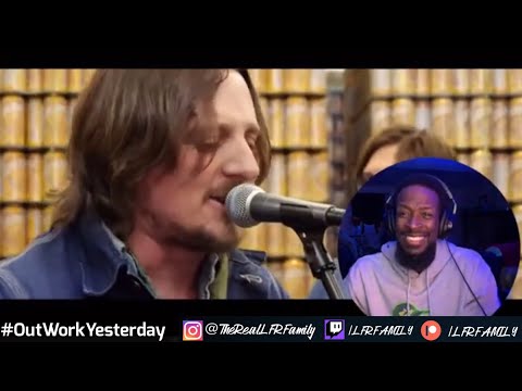 Sturgill Simpson - You Can Have The Crown / Some Days | Reaction