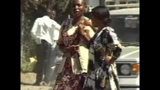 Mapigano Ulyankulu Kwaya Wokovu Ni Lazima  Video