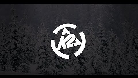 2018 K2 Lean FS Snowboards Bindings - Preview - The-House.com