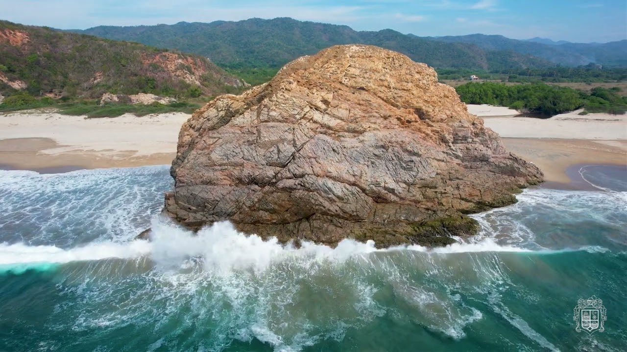 Descubrir 45+ imagen playas virgenes en manzanillo - Viaterra.mx