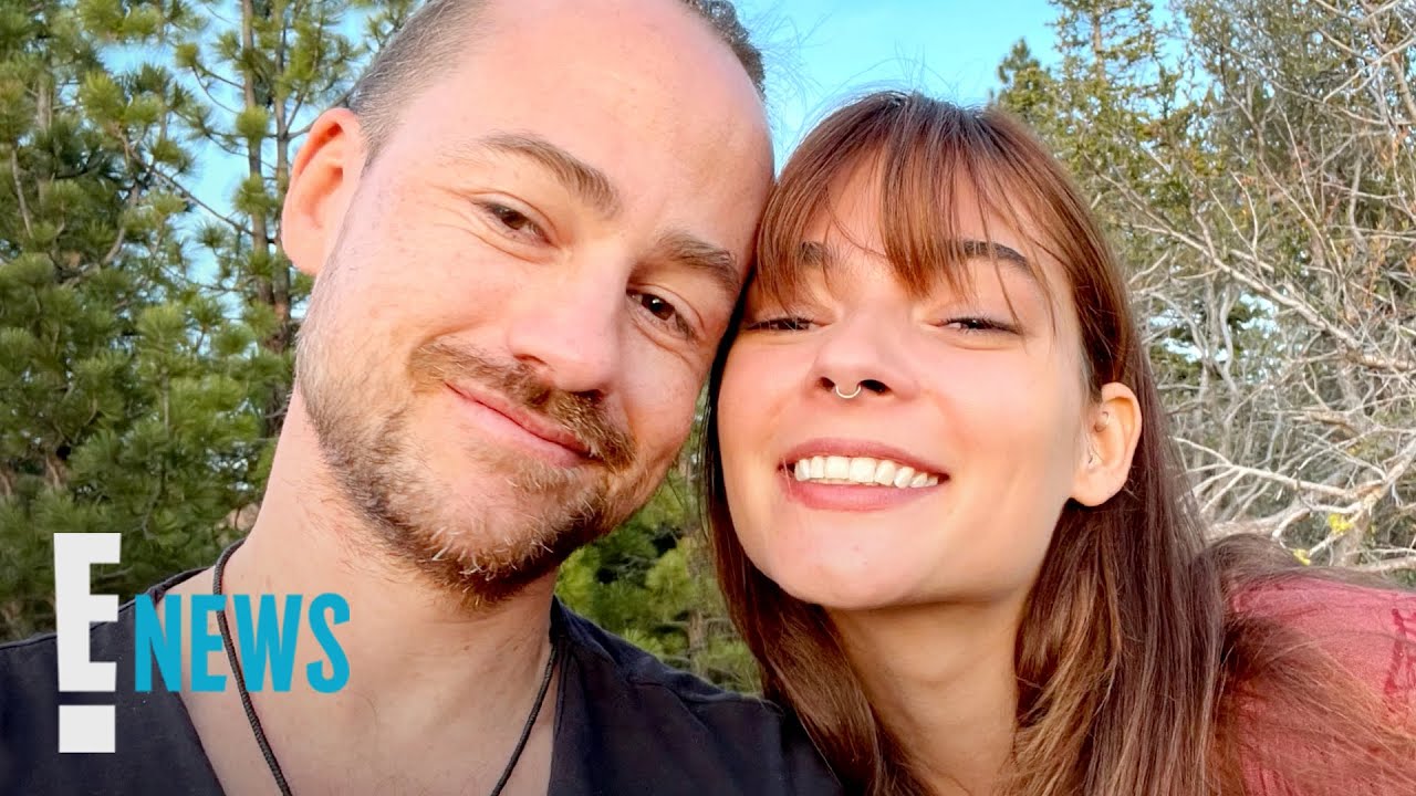 Christy Giles' Husband Jan Cilliers Reacts to Her Cause of Death E