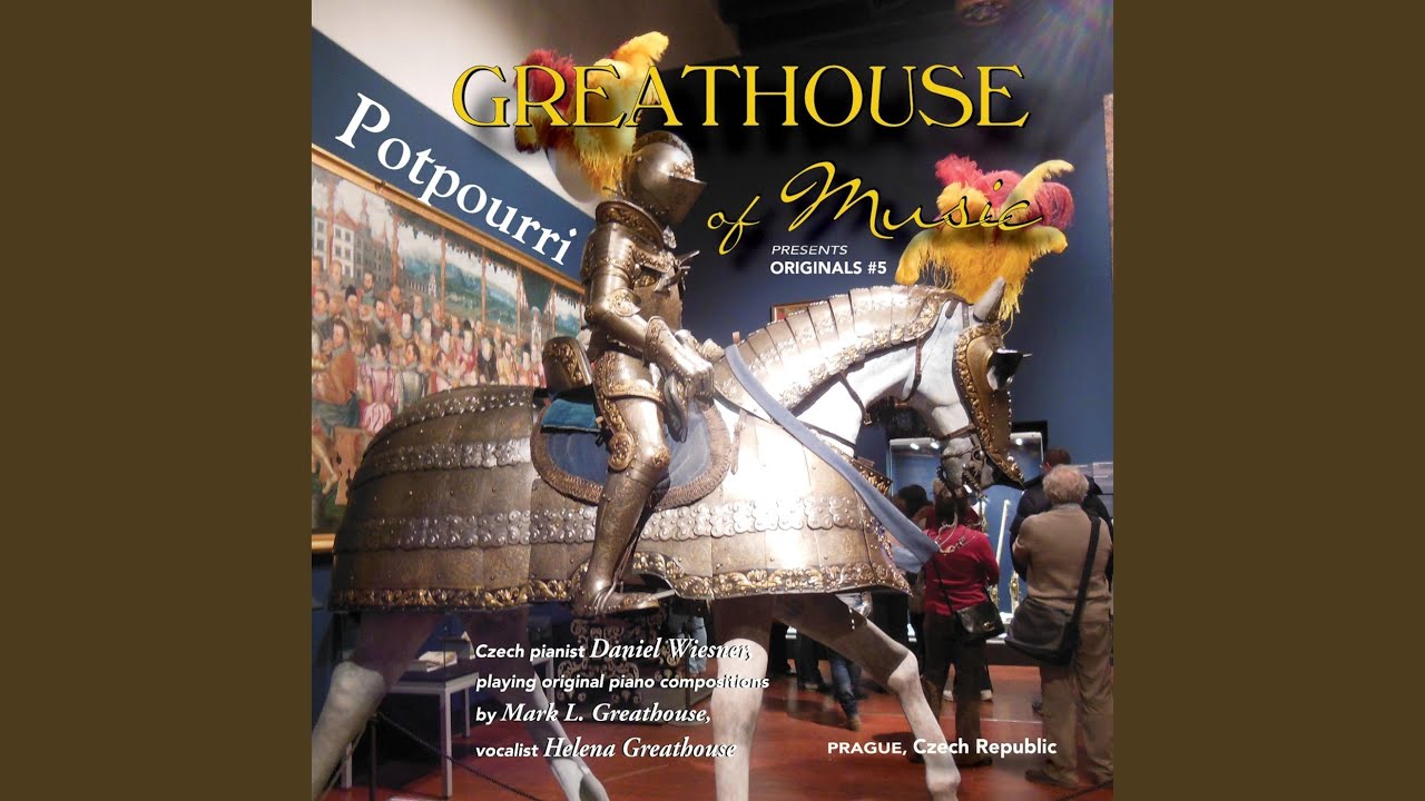 The Beauty of It All