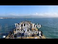 The Last Trip Into Aguirre