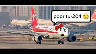 DC-10 meet L-1011 PART 5:switzerland meet sichuan airlines 8633