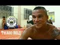 Thiago Belo - Rei da Selva Combat