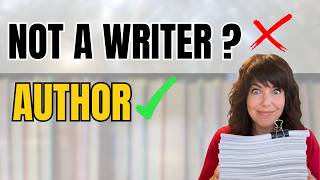 30 Minutes a Day Writing Routine (Even If You Don't Feel Like a Writer)