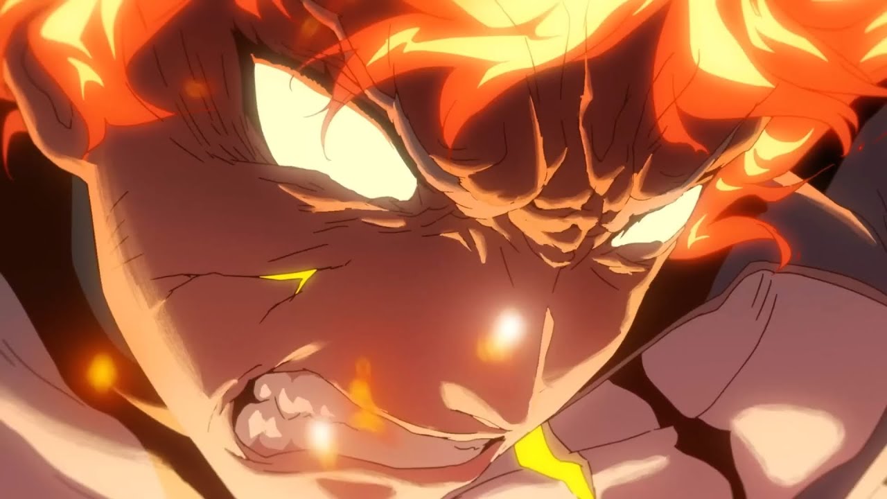 KORDHELL - DOPE TRACK (AMV)