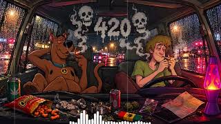 NEON SMOKE HIGHWAY 🌀 Psychedelic Dub & Heavy Bass Reggae