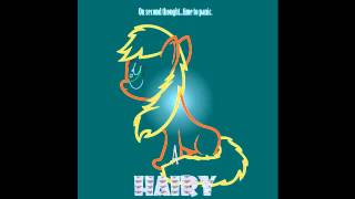 A hairy problem pt 2