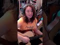 Baby Can I Hold You #tracychapman #coversong #shorts #acousticcover #acousticguitar #livemusic #love