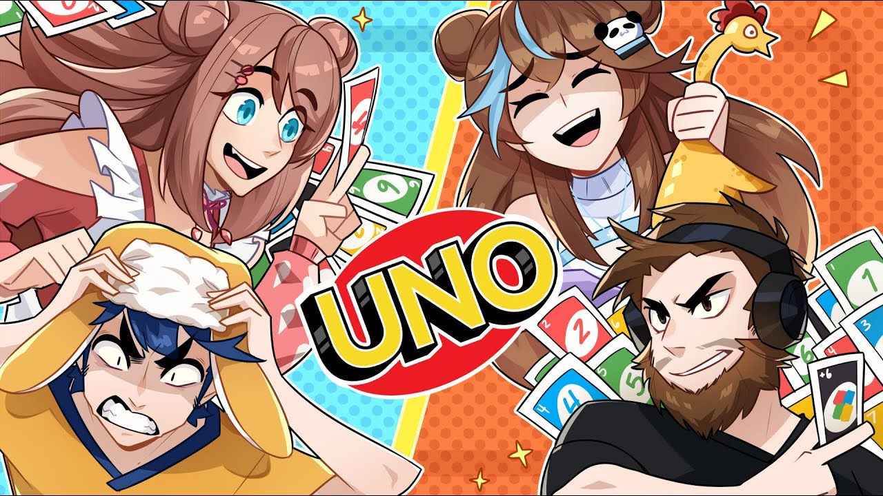 THE LONGEST UNO GAME REMATCH Ft Emirichu mfNOAH Daidus YouTube the-longest-uno-game-rematch-ft-emirichu-mfnoah-daidus-youtube