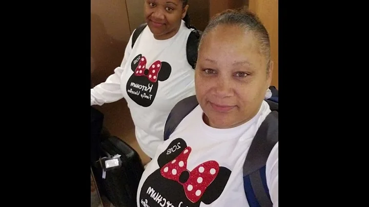 2019 Shanghai Disney Trip