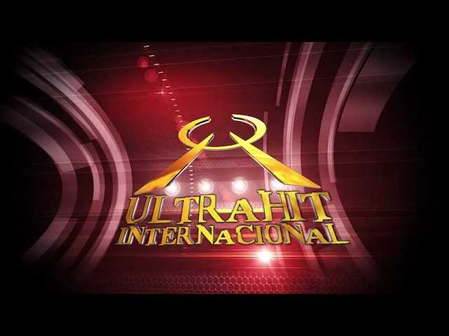 Ultrahit Internacional 2012 MUY PRONTO class=