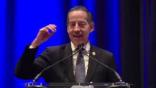 2025 Affordable Housing Summit - U.S. Representative Jamie Raskin Wealth
