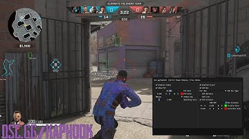 dsc.gg/KapHook | Updated Rogue Company Cheat Free