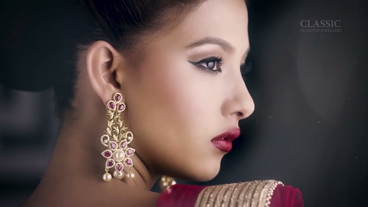 @ClassicDiamondJewellers  | Brand Anniversary Video