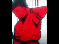Sukuna's light work 🔥🐐😈⚠️ | Jjk Manga Edit - #manga #bleach #youtubeshorts