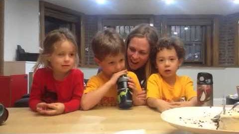 Brooklyn Friends Take 2