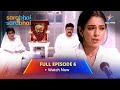 Full episode 6  sarabhai vs sarabhai  maya ke popat kaka starbharat comedy