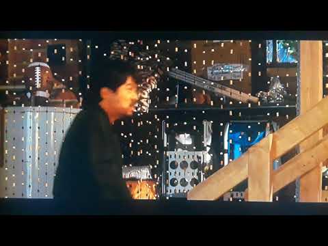 Grandma S Boy Mr Lee Ho 