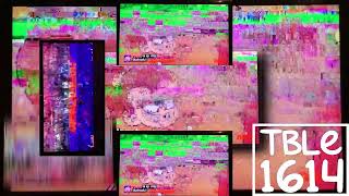 [YTPMV] Nickelodeon Technical Difficulties DirecTV Version (May 2, 2018) Scan [Veg Replace]