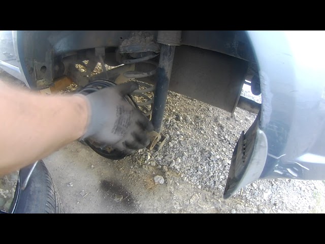 Барабанные тормоза Авео Т300.