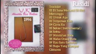 U.K's _ AKUSTIKA BISA BERBISA (1996) _ FULL ALBUM