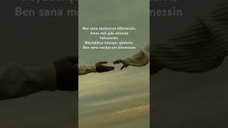 Atilla İlhan Ben Sana Mecburum