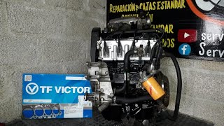 POINTER RECONSTRUCCION DE MOTOR PARTE 2