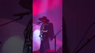 Empire of the Sun at Blossom Music Center — Row 02 — 08.21.26 | Clip 07